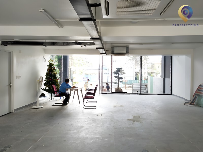iTechBlack Building